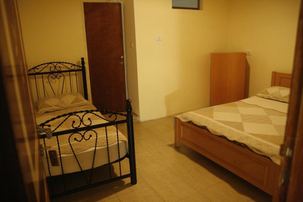 Palm Hostel Jeruzalém Pokoj fotografie